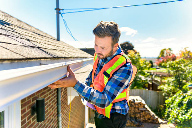 Hot Roofs in Brookings, SD