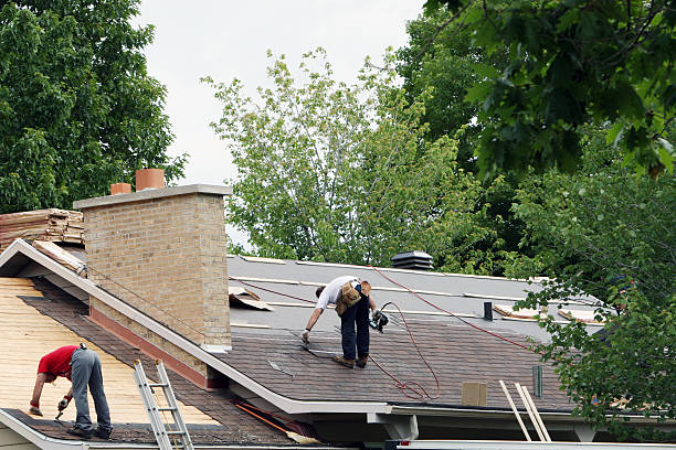 Fast & Reliable Emergency Roof Repairs in Brookings, SD