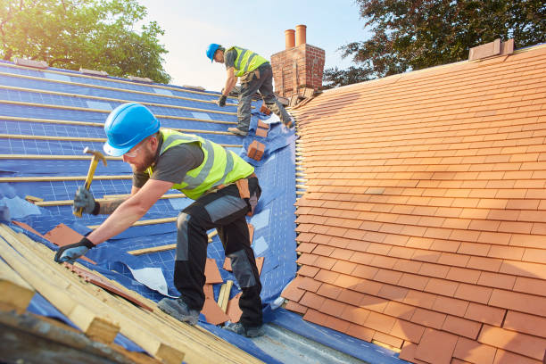 Best Storm Damage Roof Repair  in Brookings, SD