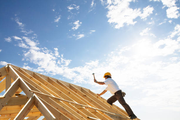 Best Roof Inspection  in Brookings, SD